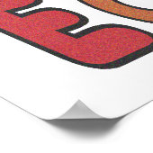 Gelijkheid Poster (Hoek)