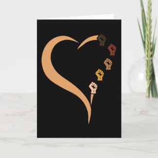 Gelijkheid Rechtvaardigheid Liefde Hart Trots Kaart