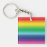 Gelijkheid / regenboog van pride lgbetq - acrylisc