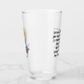 Gelijkheid - Sterk vrouwelijk Collectie Glas (Links)