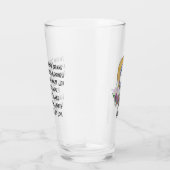 Gelijkheid - Sterk vrouwelijk Collectie Glas (Rechts)