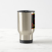 Gelijkheid voor iedereen - Zelfs de doden Reisbeker (Center)