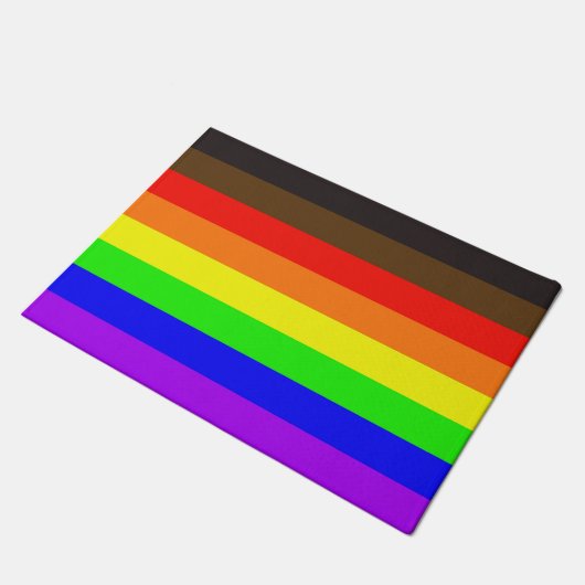 Gelijkheidsprijs Deurmat (Schuin)