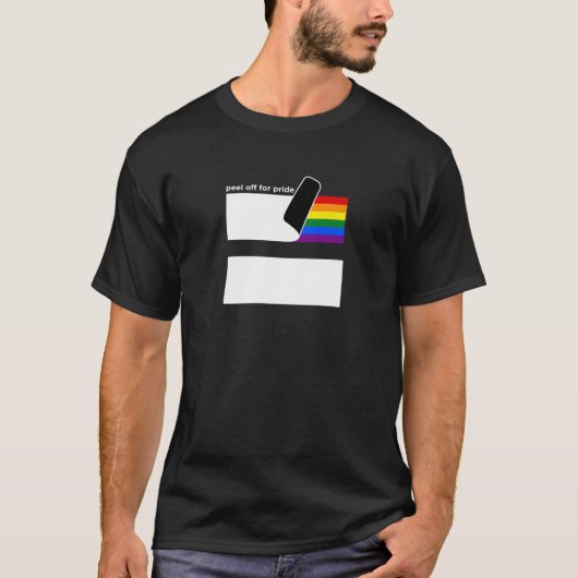 Gelijkheidsprijs T-shirt (Voorkant)