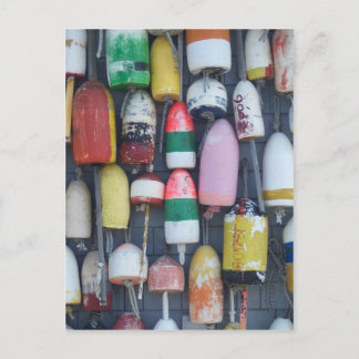 Gelijksoortigheid in een Zee van Verschillen Briefkaart