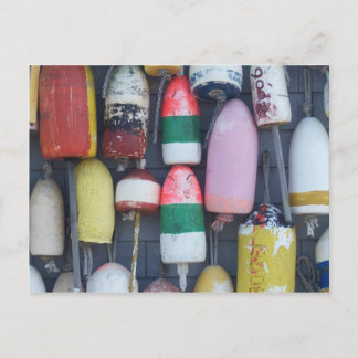 Gelijksoortigheid in een Zee van Verschillen Briefkaart