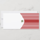 Gelijkste feestdag met Holly! (Achterkant)