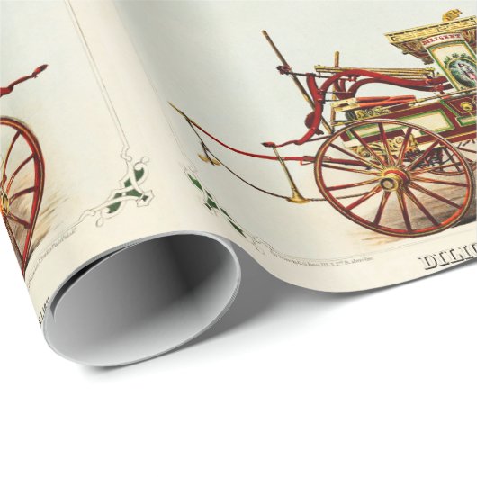  gelijkstroommotor, 1852, teruggezet cadeaupapier (Rol Hoek)