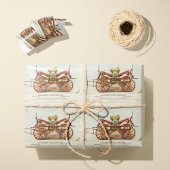  gelijkstroommotor, 1852, teruggezet cadeaupapier