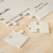  gelijkstroommotor, 1852, teruggezet legpuzzel (Zijkant)