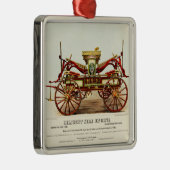  gelijkstroommotor, 1852, teruggezet metalen ornament (Rechts)