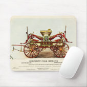 gelijkstroommotor, 1852, teruggezet muismat (Met muis)