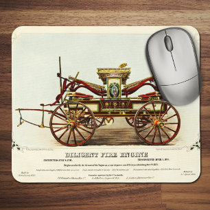  gelijkstroommotor, 1852, teruggezet muismat