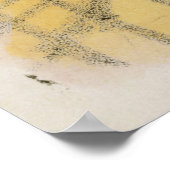 Gelijktijdige dood in een vliegtuig en op de trein poster (Hoek)