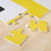 Gelijktijdige verbinding Sonia Delaunay | | Legpuzzel (Zijkant)