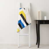 Gelijktijdige verbinding Sonia Delaunay | | Sherpa Deken (In situ)