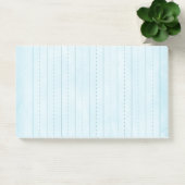Gelijnde Post-it briefjes Post-it® Notes (Kantoor)