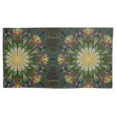 Gelilde ventilator kussensloop (Voorkant-Links)