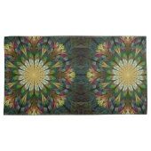 Gelilde ventilator kussensloop (Voorkant-Rechts)