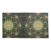 Gelilde ventilator kussensloop (Achterkant-Links)