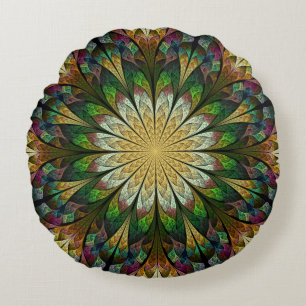 Gelilde ventilator rond kussen