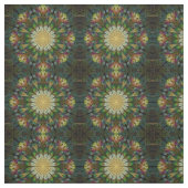 Gelilde ventilator stof (Swatch)