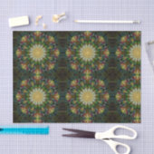 Gelilde ventilator tissuepapier (Craft)