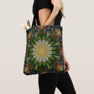 Gelilde ventilator tote bag