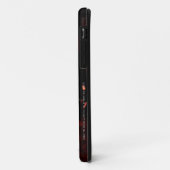 Gelimiteerde Oplage Kunstwerk: Gloin Case-Mate iPhone Case (Achterkant/links)