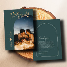 Gelimiteerde spar moderne boog foto elegante bruil