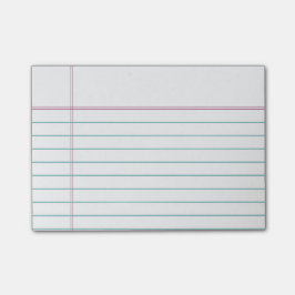  gelinkt notitieboekje voor laptoppapier post-it® notes