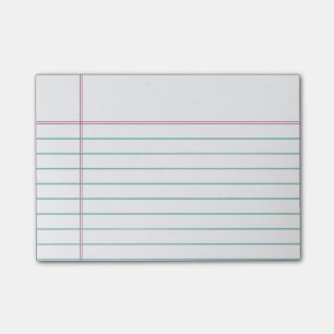 gelinkt notitieboekje voor laptoppapier post-it® notes