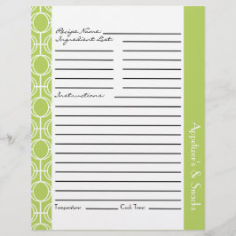 Gelinkte antenneringen — Limoen