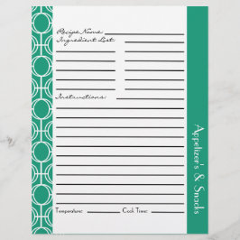 Gelinkte enveloppen voor gelinkte antennes - Blauw