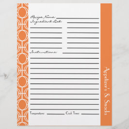 Gelinkte enveloppen voor gelinkte antennes - Oranj