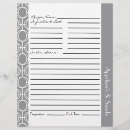 Gelinkte herinneringen — grijs