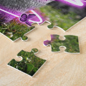 gelkat legpuzzel (Zijkant)