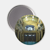 Gellert Bath Magneet (Voorkant / Achterkant)