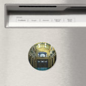 Gellert Bath Magneet (Insitu (Vaatwasser))