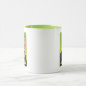 Gellert Grindelwald Character Graphic Mok (Midden)