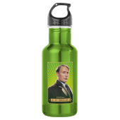 Gellert Grindelwald Character Graphic Waterfles (Voorkant)