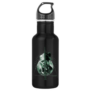 GELLERT GRINDELWALD™ tegenover Dumbledore Waterfles