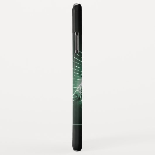 GELLERT GRINDELWALD™ versus Dumbledore Case-Mate iPhone Case (Achterkant/rechts)