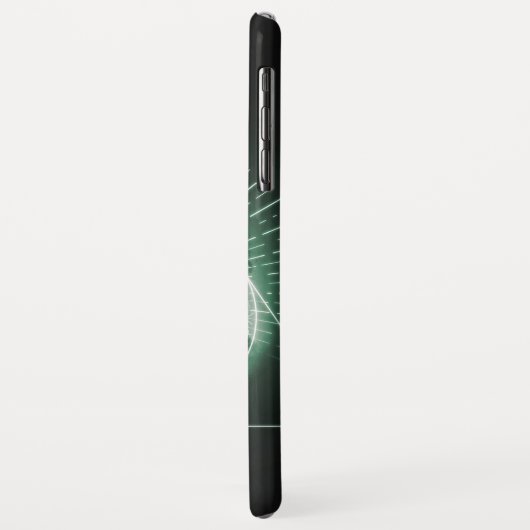 GELLERT GRINDELWALD™ versus Dumbledore Case-Mate iPhone Case (Achterkant/links)