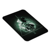 GELLERT GRINDELWALD™ versus Dumbledore Magneet (Rechterzijde)