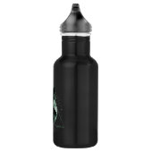 GELLERT GRINDELWALD™ versus Dumbledore Waterfles (Rechts)