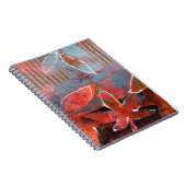 Gelli-Bord 011 Notitieboek (Rechterzijde)