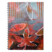 Gelli-Bord 011 Notitieboek (Voorkant)
