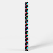 Gelling iPhone 13 Telefoon Case Hoesje (Rechterkant)