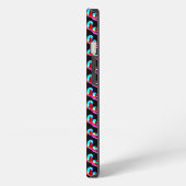 Gelling iPhone 13 Telefoon Case Hoesje (Linkerkant)